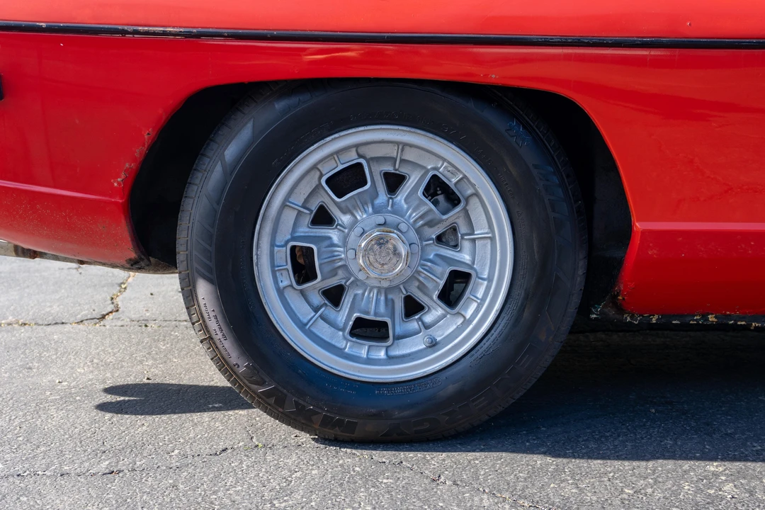 1970 Lamborghini Espada Series II - Image 24 of 31