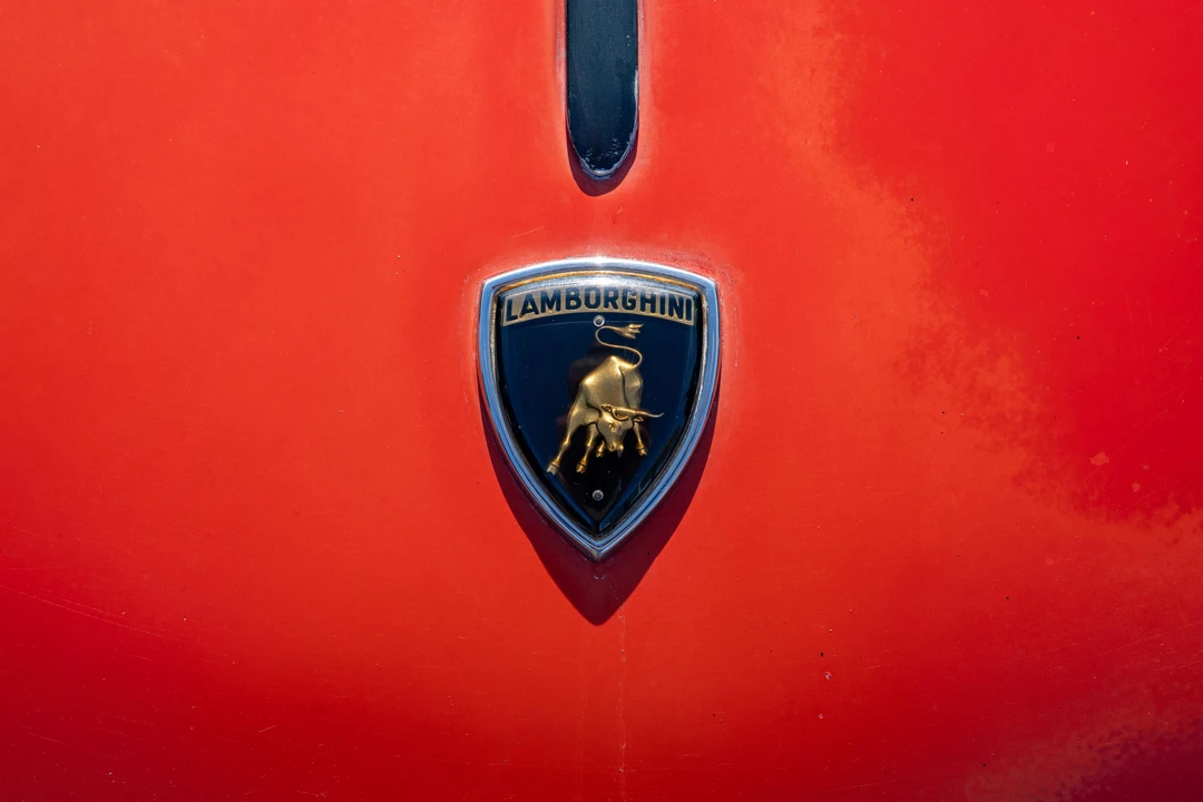 1970 Lamborghini Espada Series II - Image 10 of 31