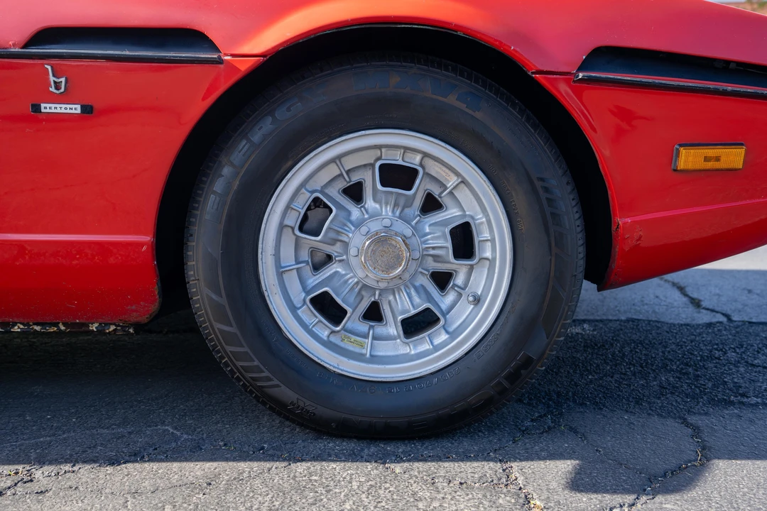 1970 Lamborghini Espada Series II - Image 25 of 31