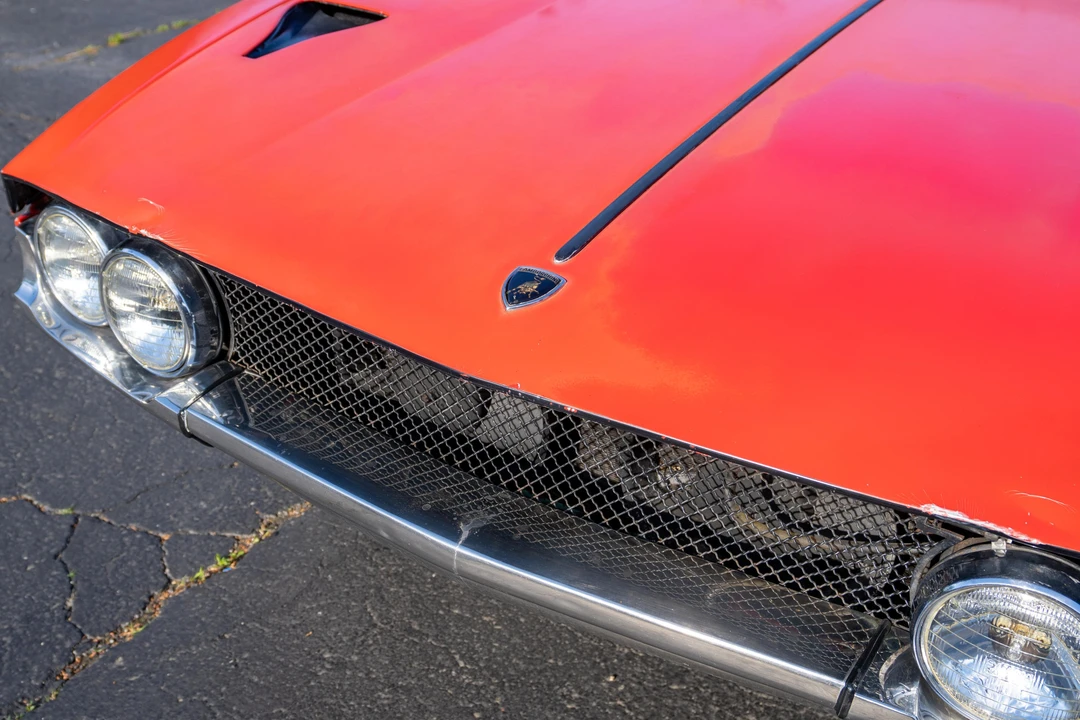 1970 Lamborghini Espada Series II - Image 11 of 31