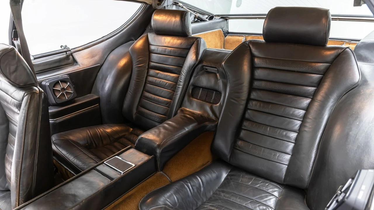 1970 Lamborghini Espada Series II - Image 8 of 31