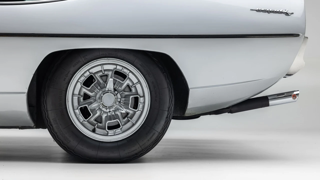 1970 Lamborghini Espada Series II - Image 24 of 31