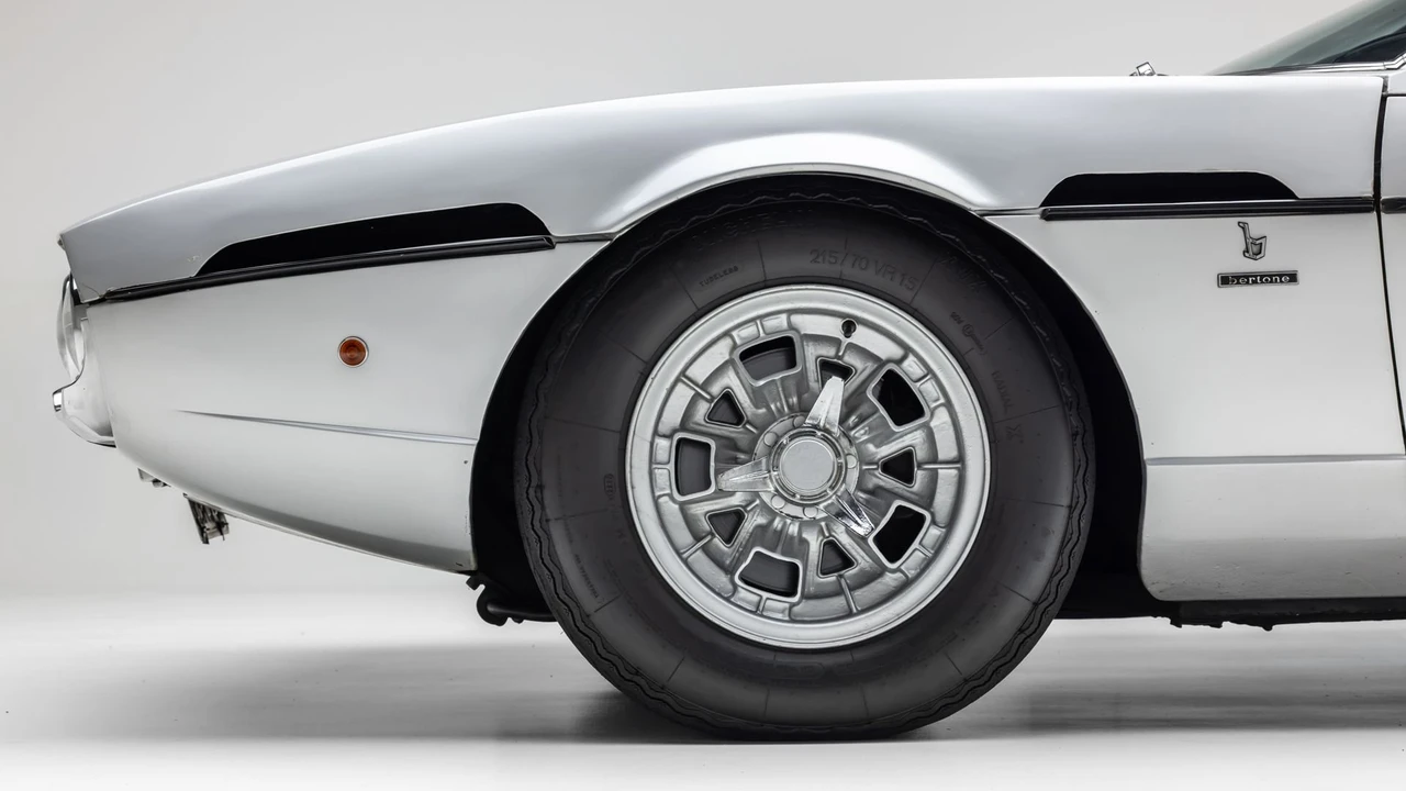 1970 Lamborghini Espada Series II - Image 11 of 31
