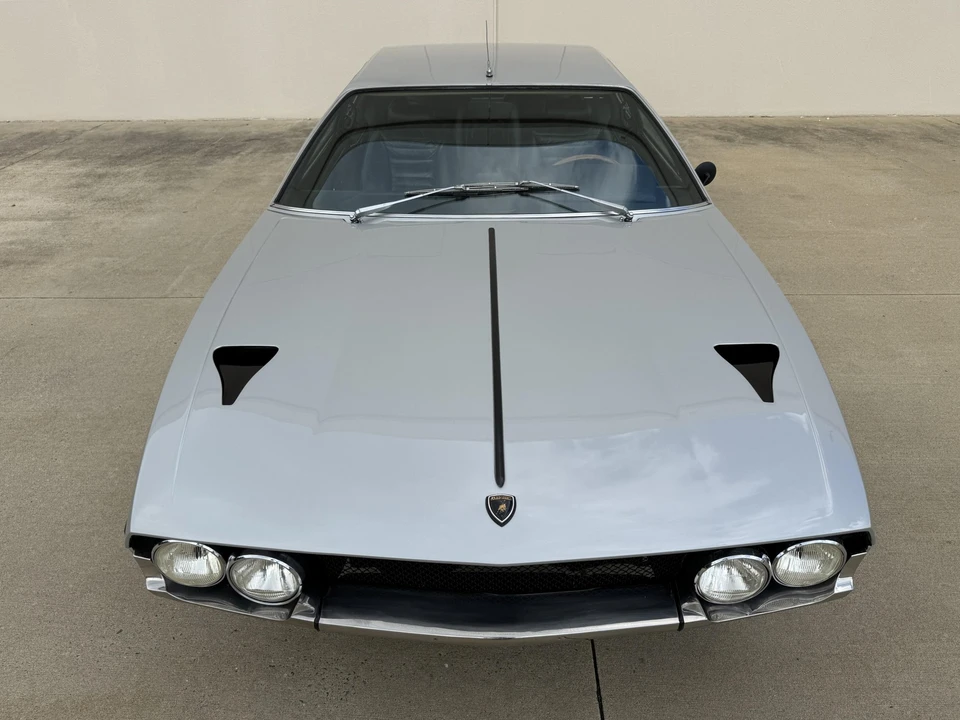 1970 Lamborghini Espada Series II - Image 30 of 31