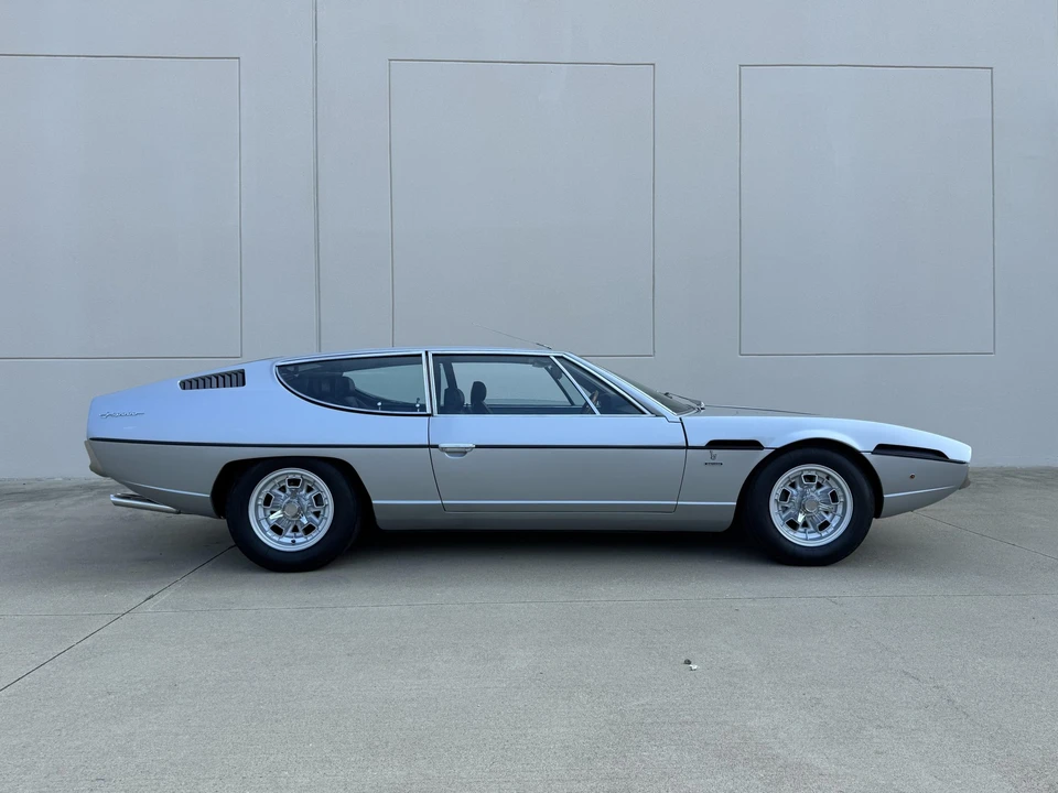 1970 Lamborghini Espada Series II - Image 24 of 31