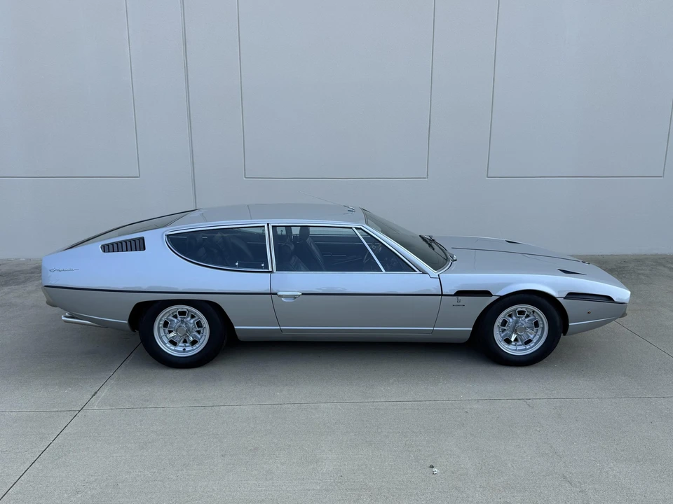 1970 Lamborghini Espada Series II - Image 22 of 31