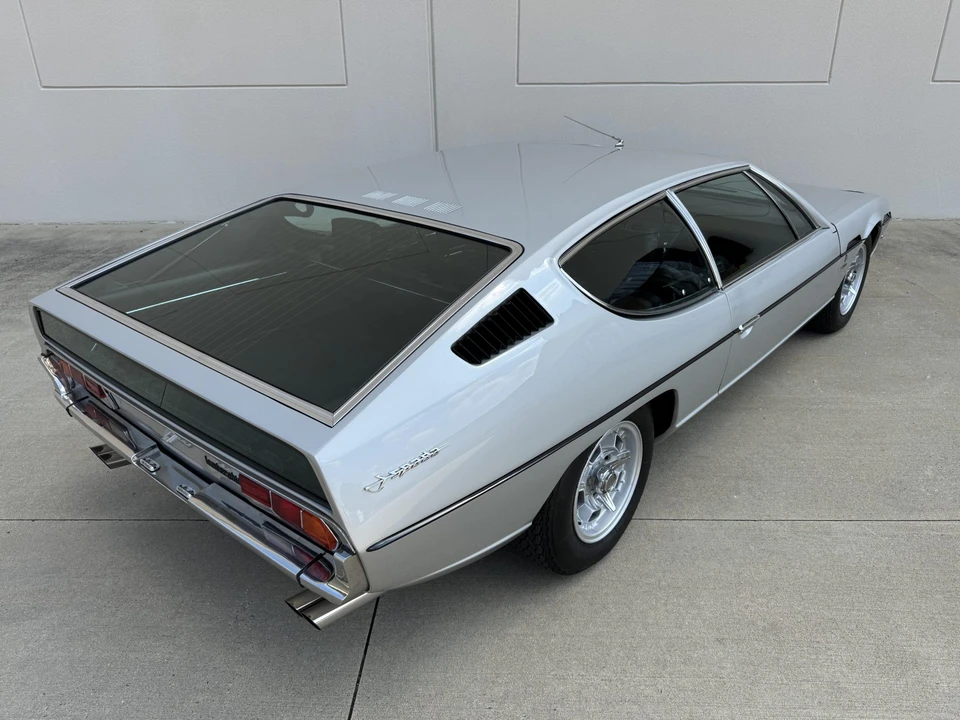 1970 Lamborghini Espada Series II - Image 19 of 31