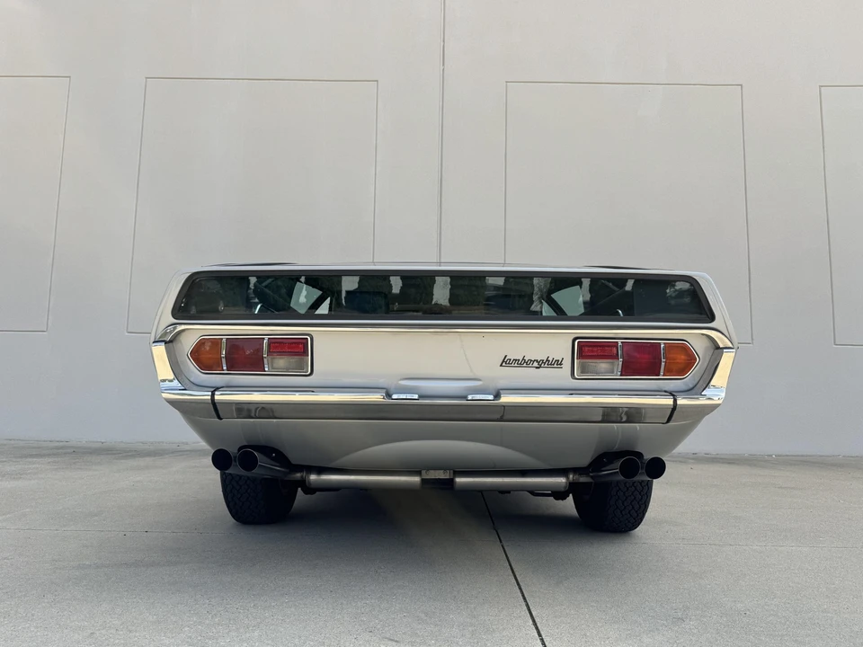 1970 Lamborghini Espada Series II - Image 18 of 31