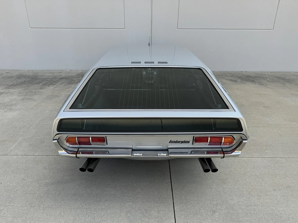 1970 Lamborghini Espada Series II - Image 14 of 31