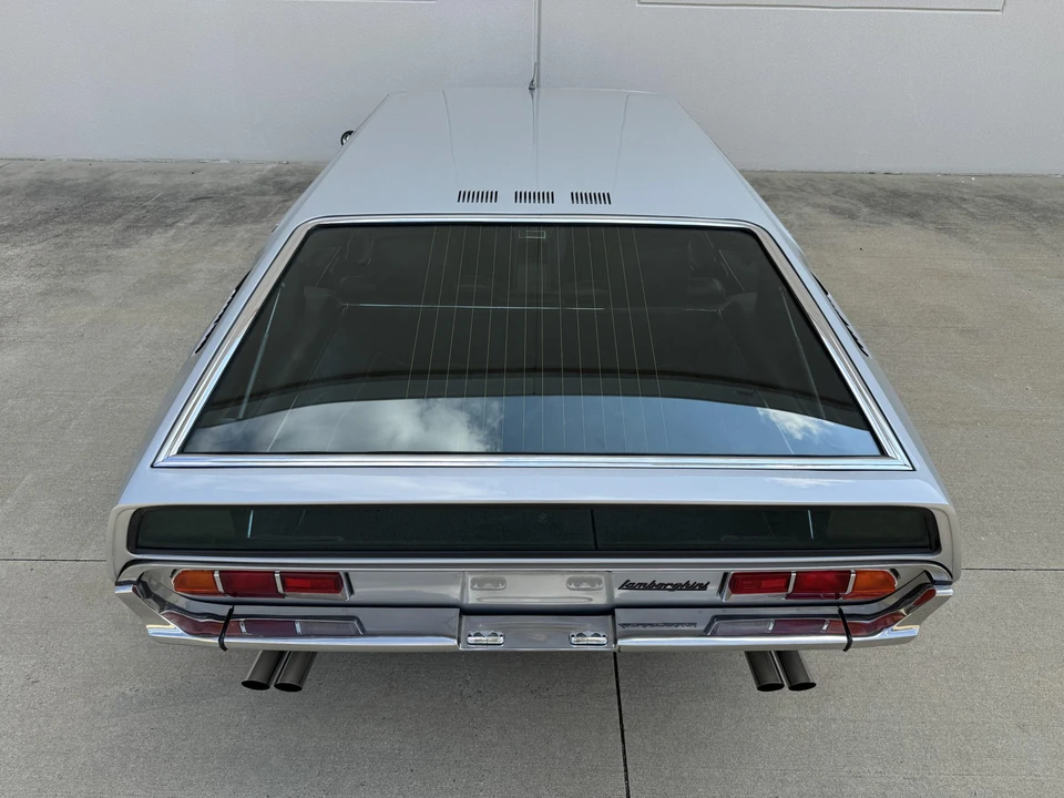 1970 Lamborghini Espada Series II - Image 15 of 31