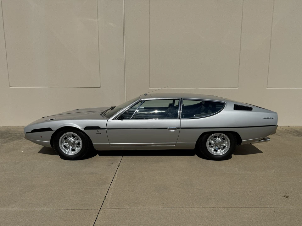 1970 Lamborghini Espada Series II - Image 8 of 31