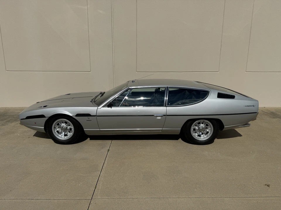 1970 Lamborghini Espada Series II - Image 9 of 31