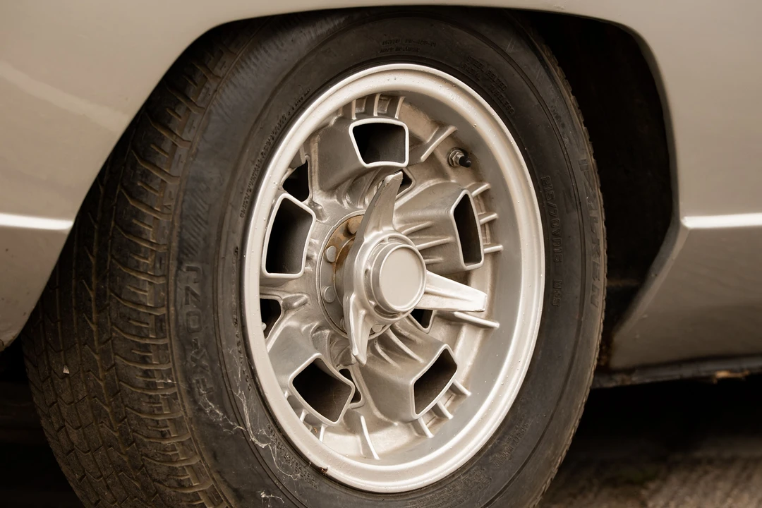 1970 Lamborghini Espada Series II - Image 9 of 31