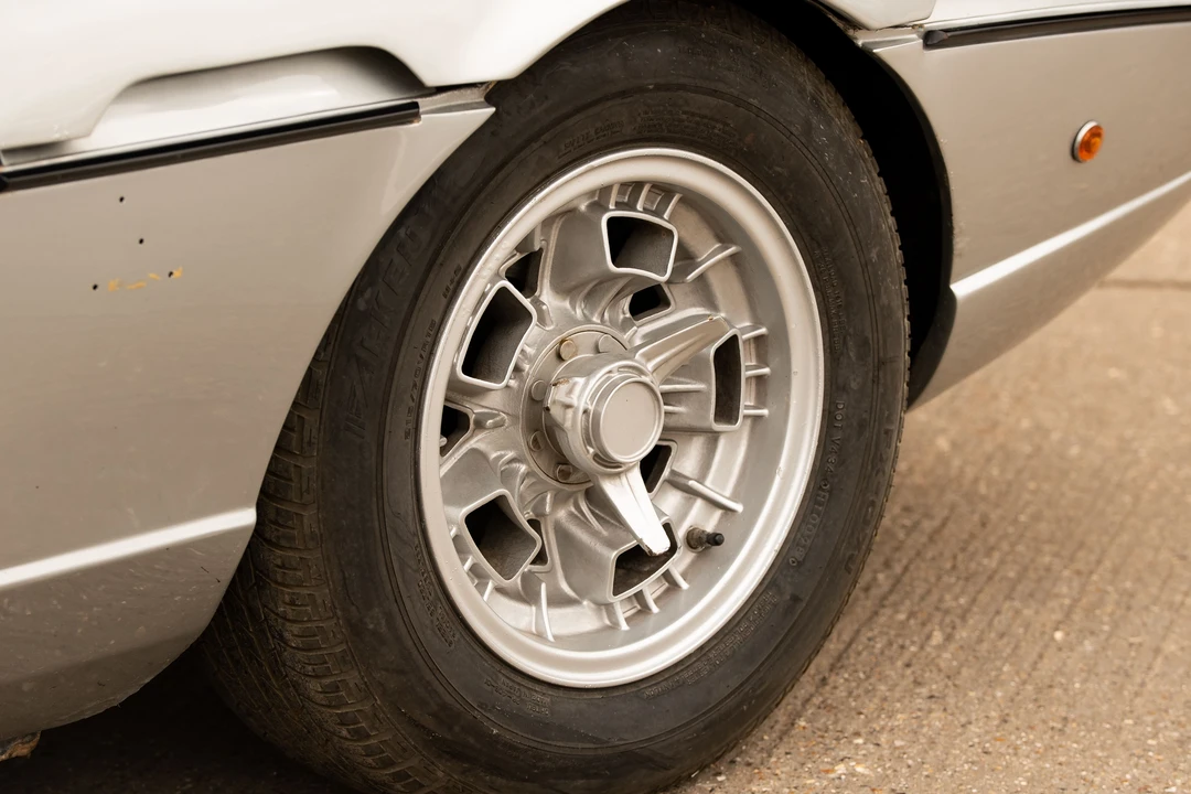 1970 Lamborghini Espada Series II - Image 12 of 31