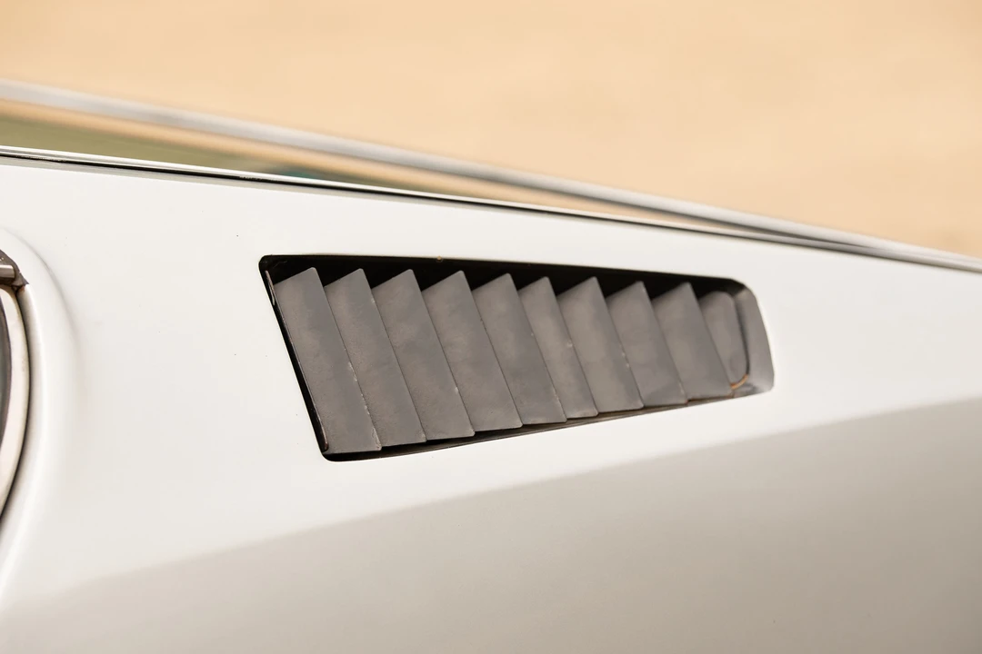 1970 Lamborghini Espada Series II - Image 31 of 31