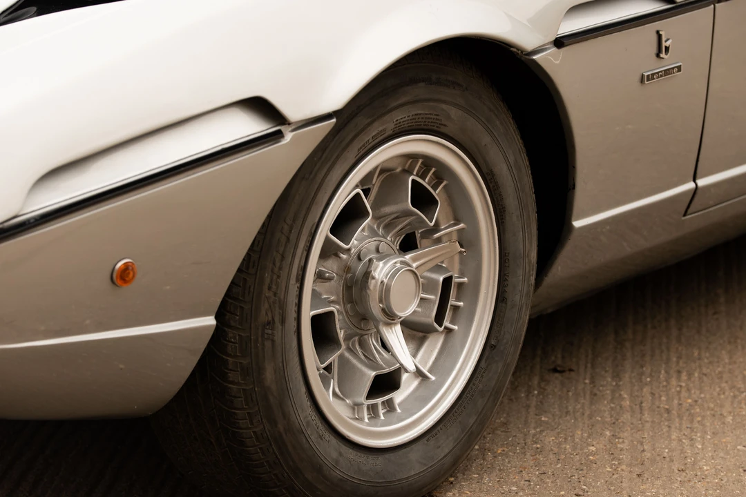 1970 Lamborghini Espada Series II - Image 14 of 31