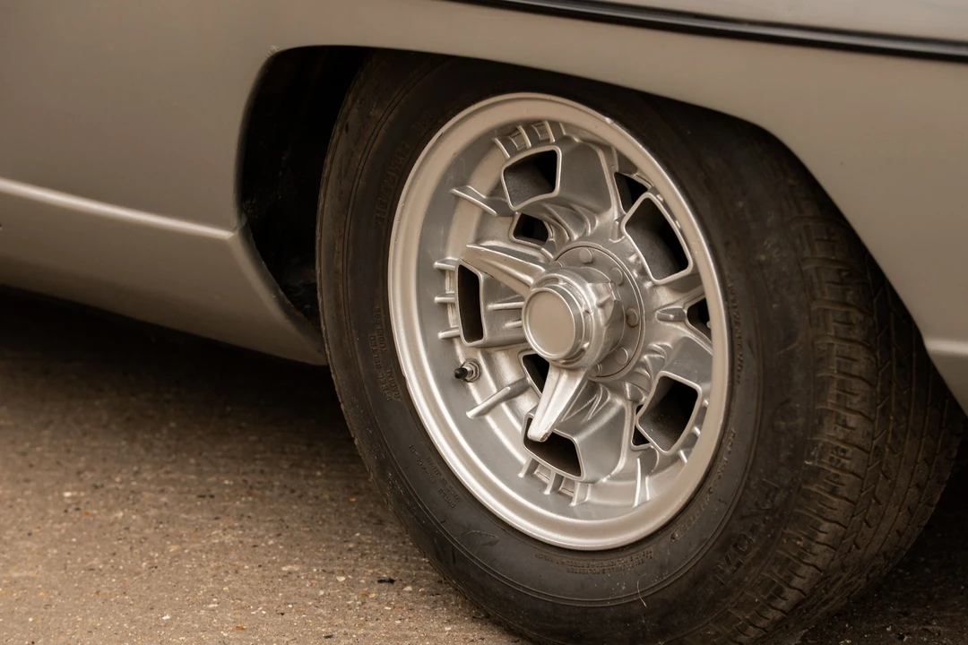 1970 Lamborghini Espada Series II - Image 16 of 31