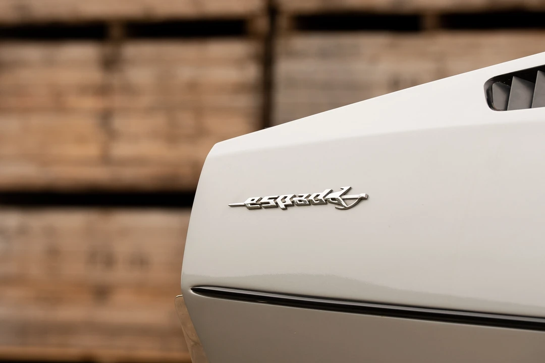 1970 Lamborghini Espada Series II - Image 17 of 31