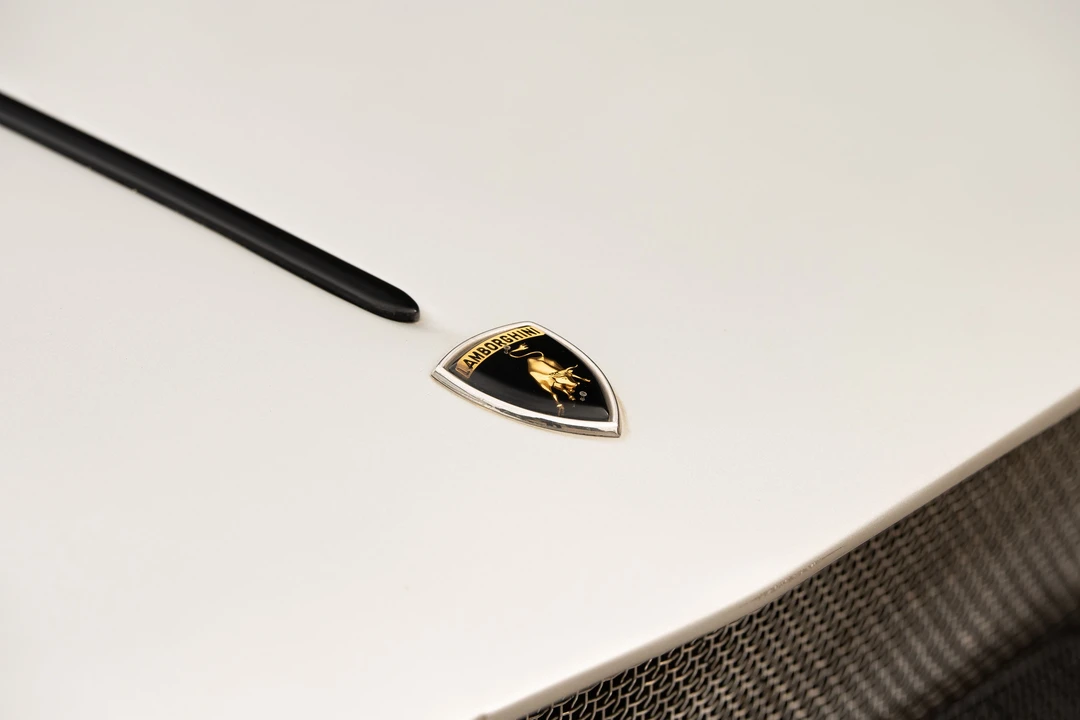 1970 Lamborghini Espada Series II - Image 22 of 31
