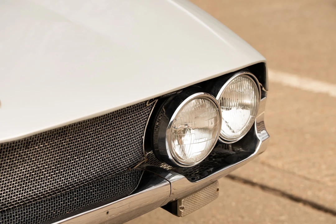 1970 Lamborghini Espada Series II - Image 27 of 31