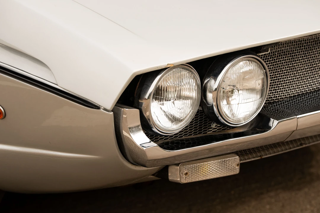 1970 Lamborghini Espada Series II - Image 25 of 31