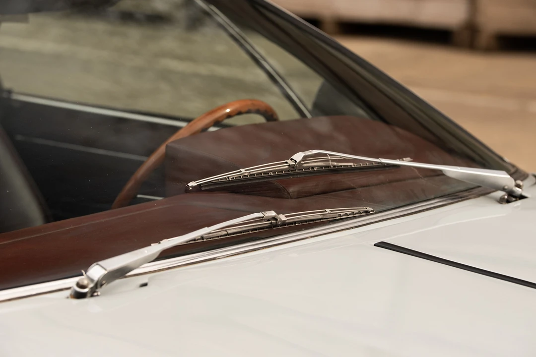 1970 Lamborghini Espada Series II - Image 26 of 31