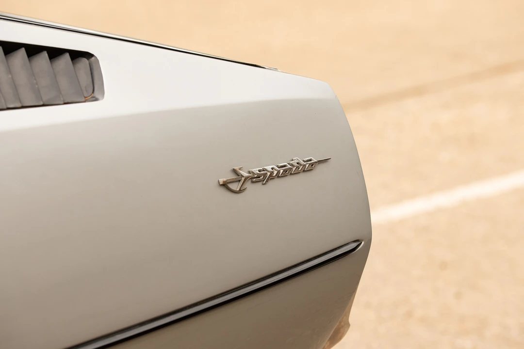 1970 Lamborghini Espada Series II - Image 30 of 31
