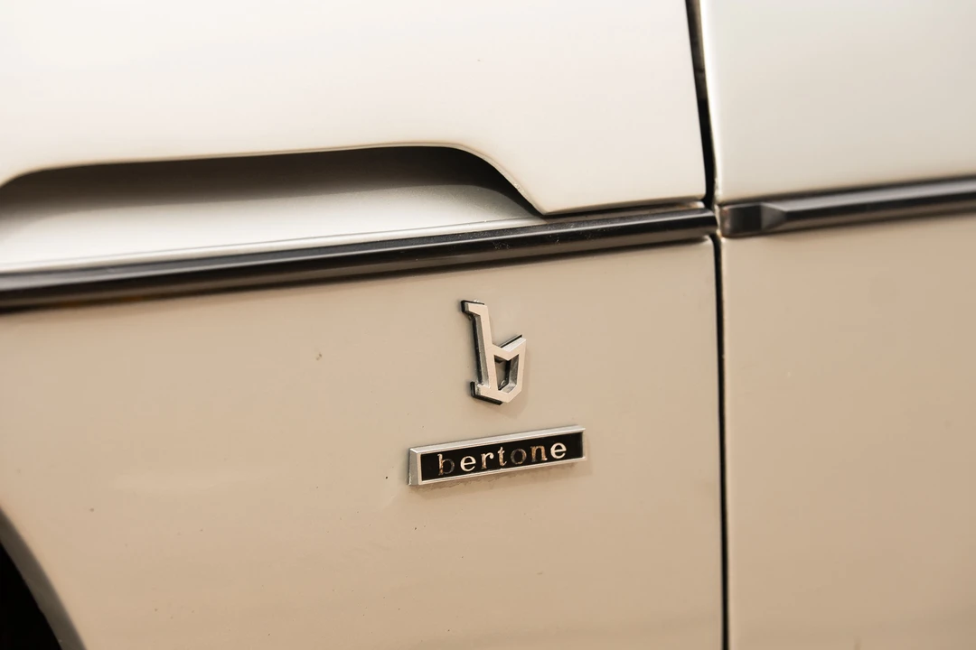 1970 Lamborghini Espada Series II - Image 29 of 31