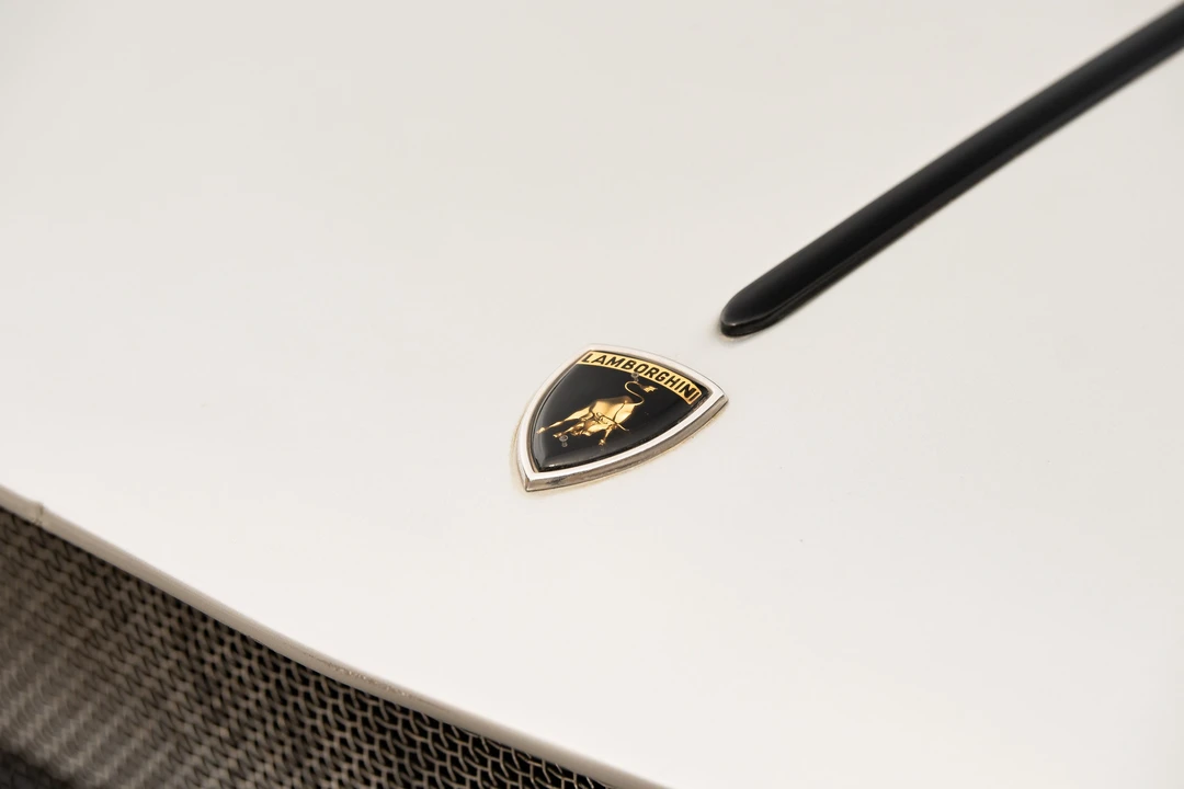 1970 Lamborghini Espada Series II - Image 23 of 31