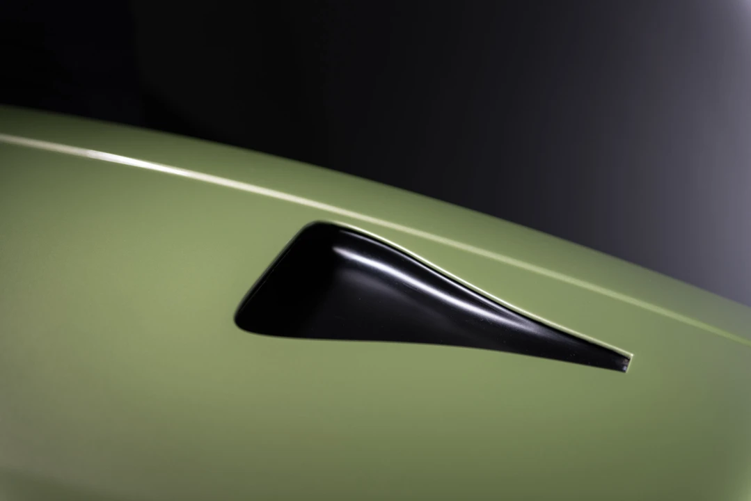 1970 Lamborghini Espada Series II - Image 12 of 16
