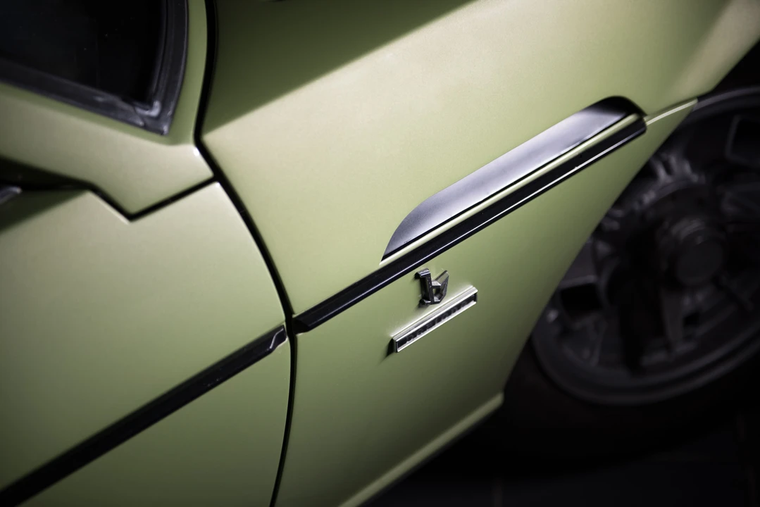 1970 Lamborghini Espada Series II - Image 9 of 16
