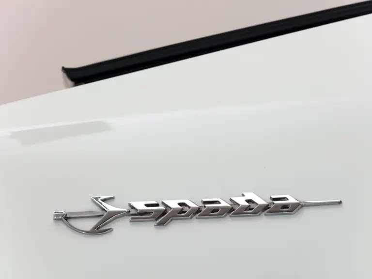 1970 Lamborghini Espada Series II - Image 8 of 31