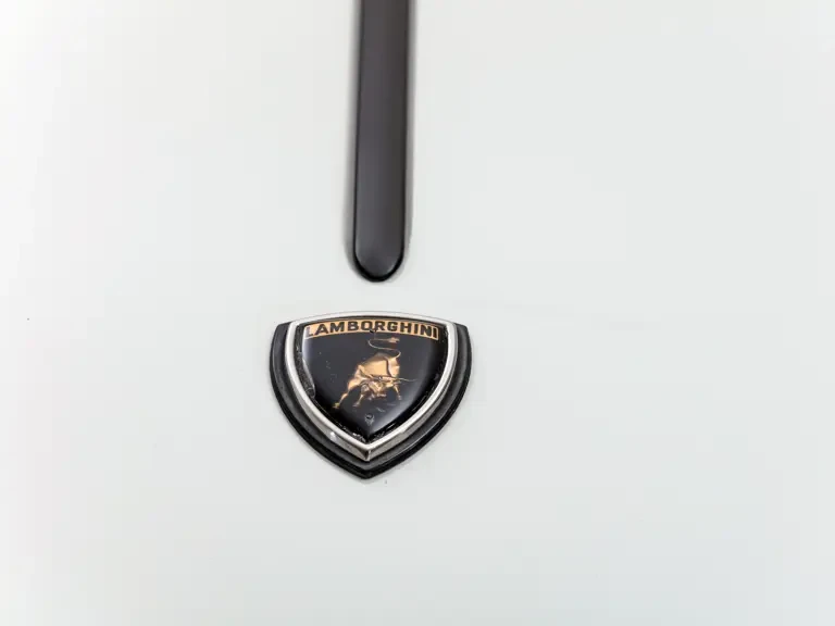 1970 Lamborghini Espada Series II - Image 7 of 31