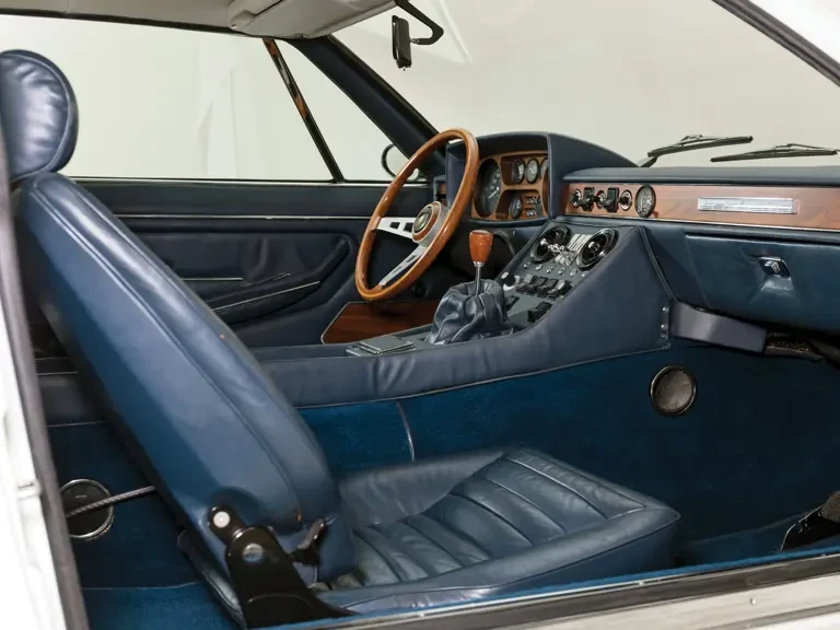 1970 Lamborghini Espada Series II - Image 13 of 31