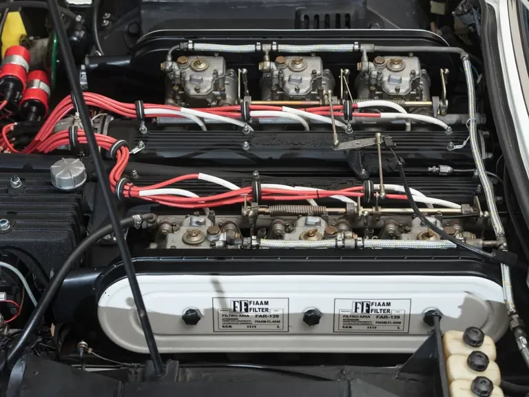 1970 Lamborghini Espada Series II - Image 30 of 31