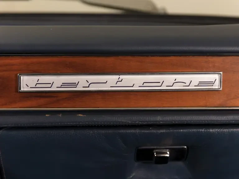 1970 Lamborghini Espada Series II - Image 20 of 31
