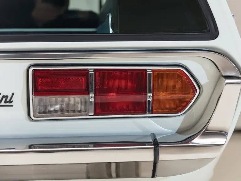 1970 Lamborghini Espada Series II - Image 26 of 31