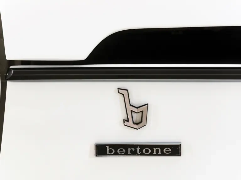 1970 Lamborghini Espada Series II - Image 9 of 31