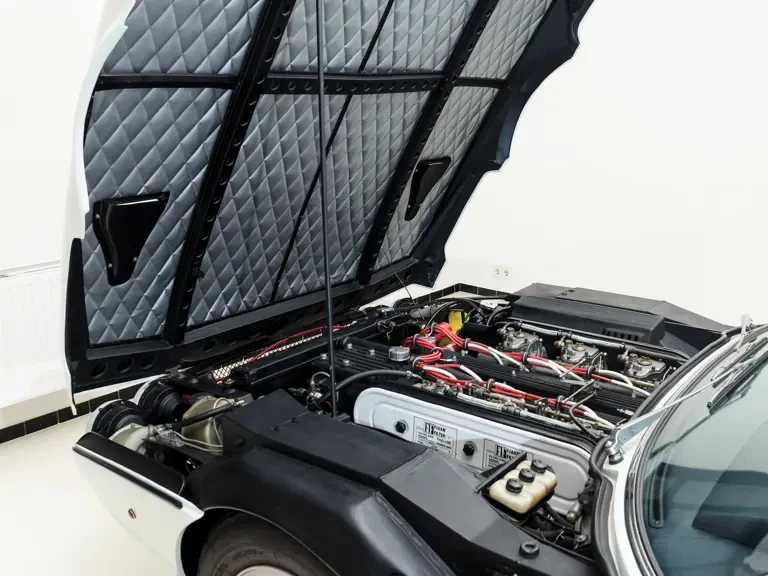 1970 Lamborghini Espada Series II - Image 31 of 31