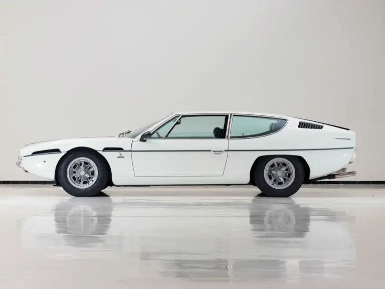 1970 Lamborghini Espada Series II - Image 6 of 31