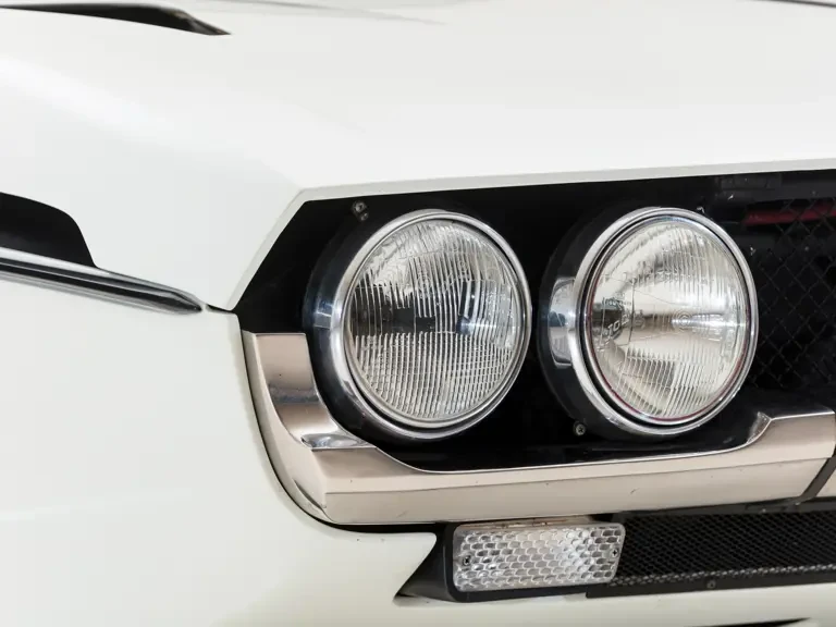 1970 Lamborghini Espada Series II - Image 10 of 31
