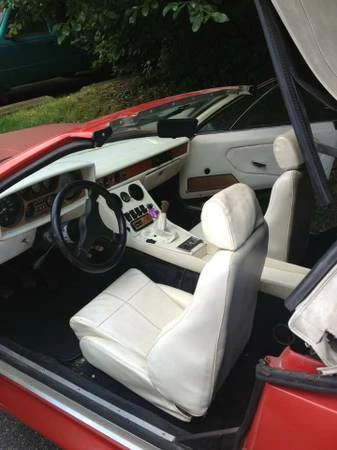 1970 Lamborghini Espada Series I - Image 6 of 19