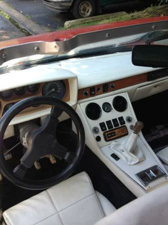 1970 Lamborghini Espada Series I - Image 17 of 19