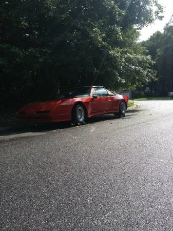 1970 Lamborghini Espada Series I - Image 4 of 19