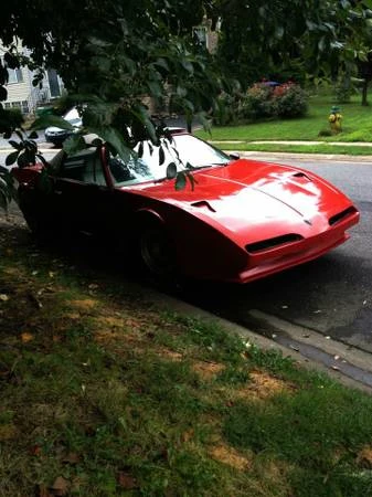 1970 Lamborghini Espada Series I - Image 5 of 19