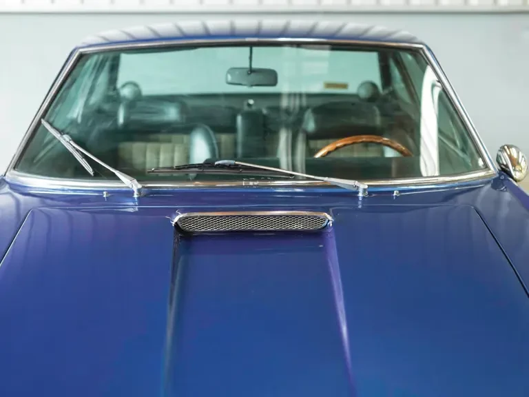 1970 Lamborghini Islero S - Image 17 of 31
