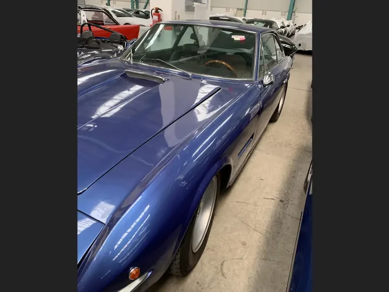 1970 Lamborghini Islero S - Image 30 of 31