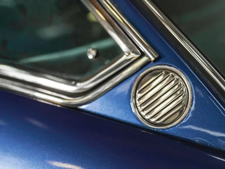 1970 Lamborghini Islero S - Image 21 of 31