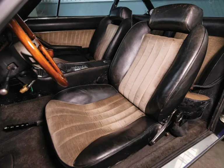 1970 Lamborghini Islero S - Image 13 of 31