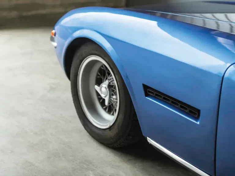 1970 Lamborghini Islero S - Image 15 of 31